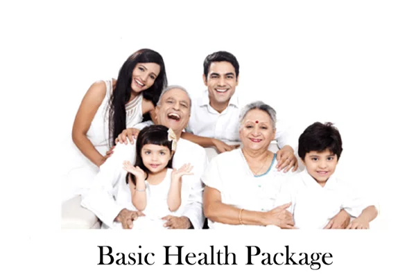 Shree Hari Diagnostics