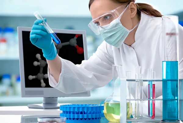 Shree Hari Diagnostics