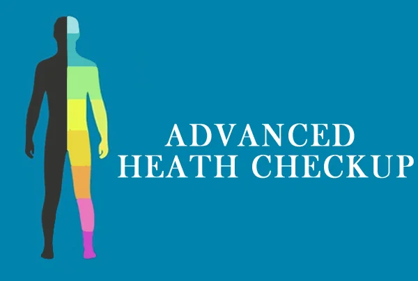 Advanced Health Checkup